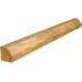 Coil Timber 4"W X 4"D X 48"L Beveled